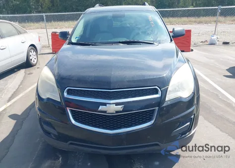 2014 Chevrolet Equinox 1Lt z USA, uszkodzony, nr VIN 2GNALBEK7E6109949
